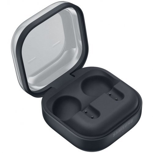 Беспроводные наушники Samsung Galaxy Buds4, черный