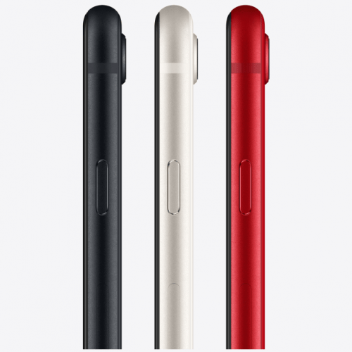 Apple iPhone SE 64 ГБ, Starlight, Сияющая звезда