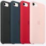 Apple iPhone SE 64 ГБ, Starlight, Сияющая звезда