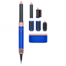 Стайлер Dyson Hairstyler Airwrap HS05 Complete Long, Blue/Blush