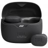 Беспроводные наушники JBL Tune Buds, Black, черный