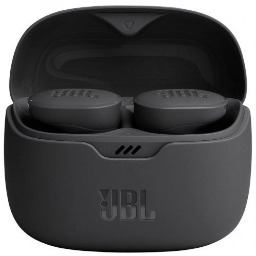 Беспроводные наушники JBL Tune Buds, Black, черный