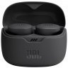 Беспроводные наушники JBL Tune Buds, Black, черный
