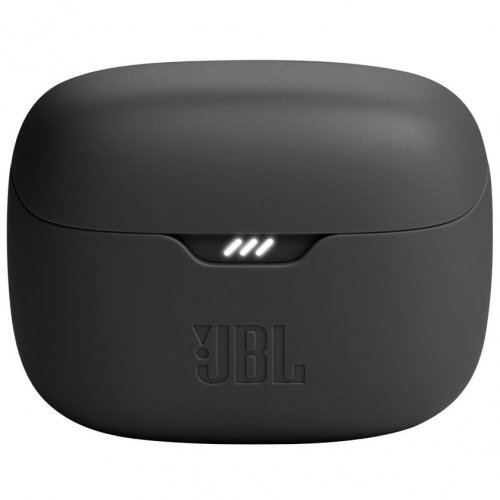 Беспроводные наушники JBL Tune Buds, Black, черный