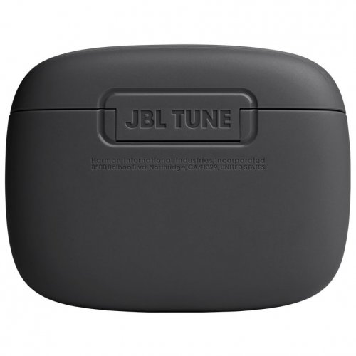 Беспроводные наушники JBL Tune Buds, Black, черный