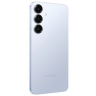 Смартфон Samsung Galaxy S25+, 256 ГБ, Голубой, Icyblue, SM-S936BLBI