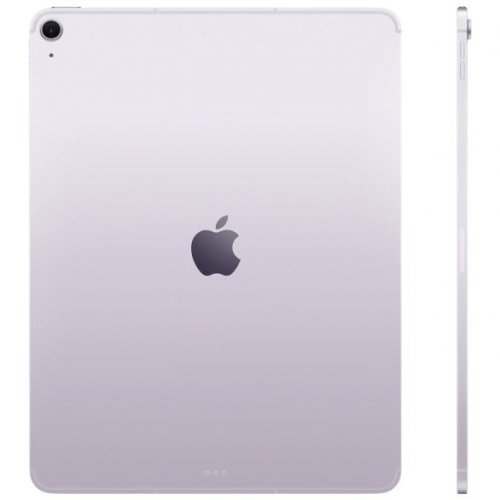 Apple iPad Air (2025) M3 13" Wi-Fi + Cellular 1 ТБ, фиолетовый