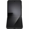 Смартфон Samsung Galaxy Z Flip7 FE, 128 ГБ, Чёрный, Black, SM-F761B08128BLK1E1S