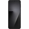 Смартфон Samsung Galaxy Z Flip7 FE, 128 ГБ, Чёрный, Black, SM-F761B08128BLK1E1S