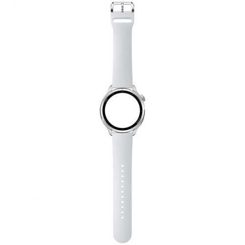 Умные часы Xiaomi Watch S4, Серебристый