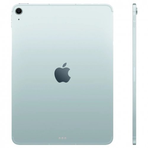 Apple iPad Air (M4, 2026) 11" Wi-Fi + Cellular, 128 ГБ, Blue, Голубой