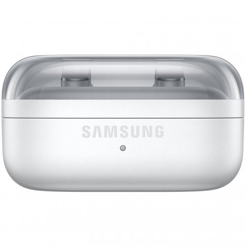 Беспроводные наушники Samsung Galaxy Buds4 Pro, белый