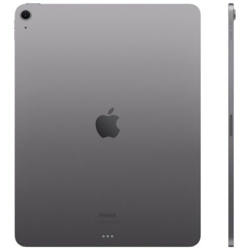 Apple iPad Air (2024) 13" Wi-Fi 256 ГБ, Gray, серый космос