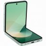 Смартфон Samsung Galaxy Z Flip6, 256 ГБ, мятный, Mint, SM-F741BLGA