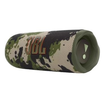 Портативная беспроводная колонка JBL Flip 6, Squad