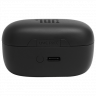 Беспроводные наушники JBL Live Free NC+, Black, черный