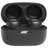 Беспроводные наушники JBL Live Free NC+, Black, черный