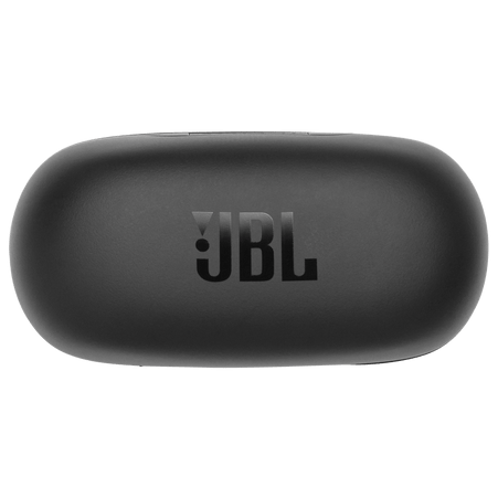 Беспроводные наушники JBL Live Free NC+, Black, черный