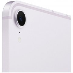 Apple iPad mini (2024) Wi-Fi+Cellular 256 ГБ, Фиолетовый