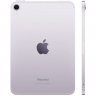 Apple iPad mini (2024) Wi-Fi+Cellular 256 ГБ, Фиолетовый