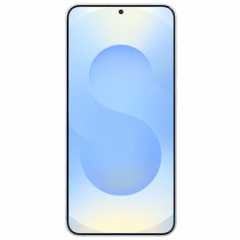 Смартфон Samsung Galaxy S25+, 512 ГБ, Голубой, Icyblue, SM-S936BLBO