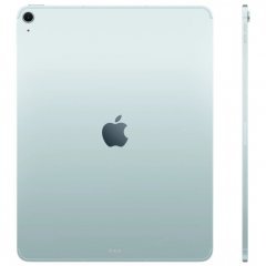 Apple iPad Air (2025) M3 13&quot; Wi-Fi + Cellular 1 ТБ, голубой