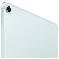 Apple iPad Air (2025) M3 13&quot; Wi-Fi + Cellular 1 ТБ, голубой