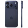 Apple iPhone 17 Pro 512 ГБ, Deep Blue, Тёмно-синий