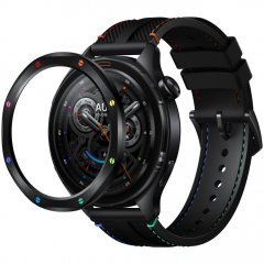Умные часы Xiaomi Watch S4 Rainbow, Черный