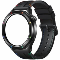 Умные часы Xiaomi Watch S4 Rainbow, Черный