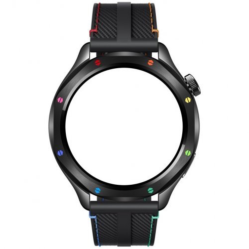 Умные часы Xiaomi Watch S4 Rainbow, Черный