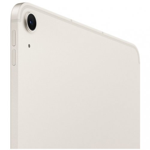 Apple iPad Air (M4, 2026) 11" Wi-Fi + Cellular, 128 ГБ, Starlight, Сияющая звезда