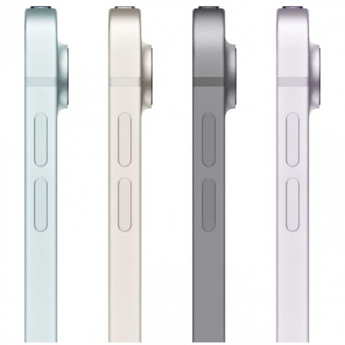 Apple iPad Air (M4, 2026) 11" Wi-Fi + Cellular, 128 ГБ, Starlight, Сияющая звезда