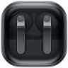 Беспроводные наушники Samsung Galaxy Buds4 Pro, черный