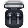 Беспроводные наушники Samsung Galaxy Buds4 Pro, черный