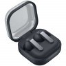 Беспроводные наушники Samsung Galaxy Buds4 Pro, черный