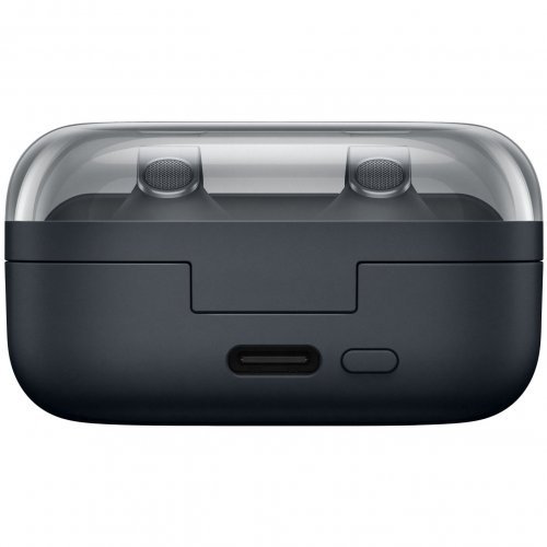 Беспроводные наушники Samsung Galaxy Buds4 Pro, черный