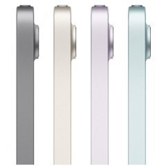 Apple iPad mini (2024) Wi-Fi+Cellular 256 ГБ, Сияющая звезда