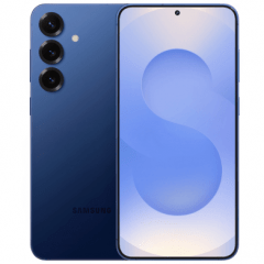 Смартфон Samsung Galaxy S25+, 256 ГБ, Синий, Navy, SM-S936BDBI