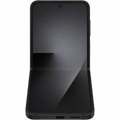 Смартфон Samsung Galaxy Z Flip7 FE, 256 ГБ, Чёрный, Black, SM-F761B08256BLK1E1S