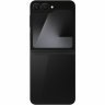 Смартфон Samsung Galaxy Z Flip7 FE, 256 ГБ, Чёрный, Black, SM-F761B08256BLK1E1S