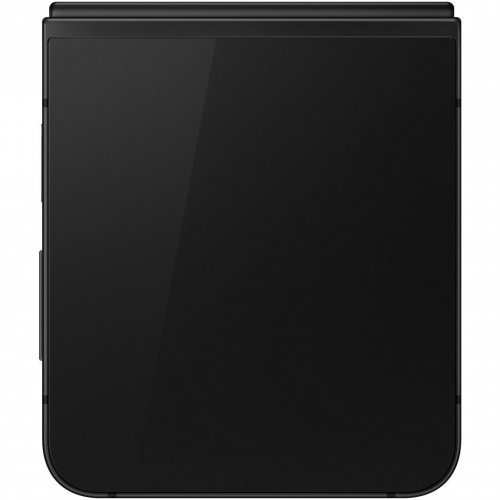 Смартфон Samsung Galaxy Z Flip7 FE, 256 ГБ, Чёрный, Black, SM-F761B08256BLK1E1S