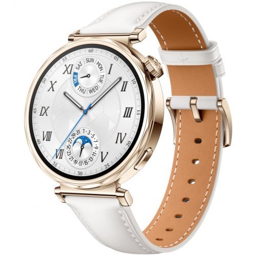 Умные часы HUAWEI Watch GT 5, 41 мм, Белый