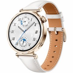 Умные часы HUAWEI Watch GT 5, 41 мм, Белый