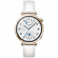 Умные часы HUAWEI Watch GT 5, 41 мм, Белый