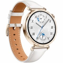 Умные часы HUAWEI Watch GT 5, 41 мм, Белый