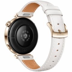 Умные часы HUAWEI Watch GT 5, 41 мм, Белый