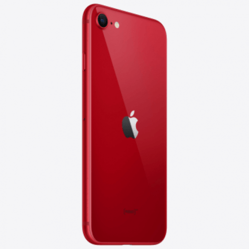 Apple iPhone SE 64 ГБ, Red, Красный