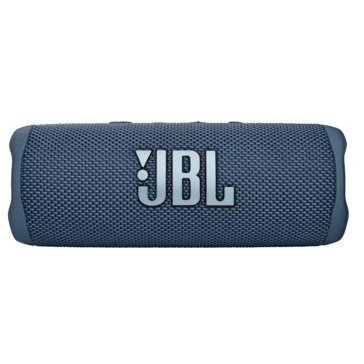 Портативная беспроводная колонка JBL Flip 6, Blue