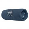 Портативная беспроводная колонка JBL Flip 6, Blue